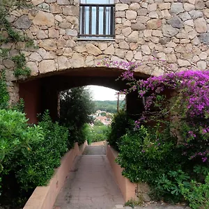 Calarossa Sardinia Isola Rossa