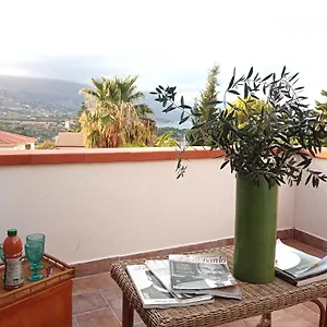Le Sorelle Entire Sea View , Scopello (Sicily) Italien