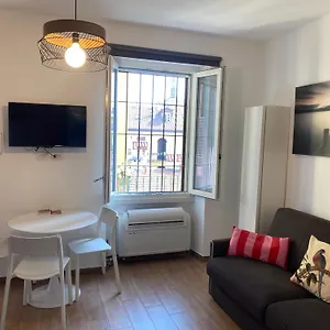Casale 7- Navigli Cozy Perfect X2! , Mailand Italien