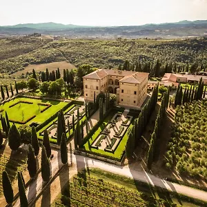 Dimore Wine Relais , Argiano Italien